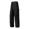 Unisex Softshell Winddichte Wanderhose Camping Outdoor Trekking Herbst Leicht Lockerer Schnitt