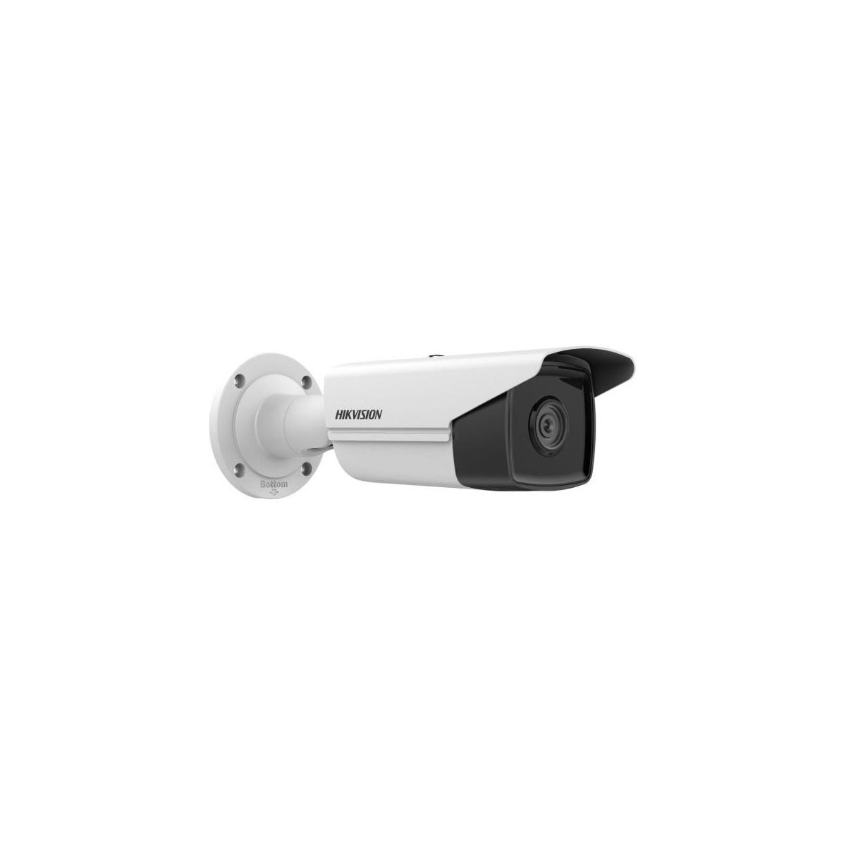

IP-видеокамера Hikvision Ds-2cd2t43g2-4i 2 8 мм