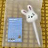 [USED] MINITEEN Pop-up Plush Ballpoint Pen S.X.P. Seventeen
