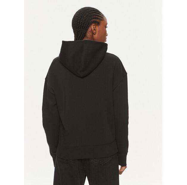 Толстовка Calvin Klein Metallic Micro Logo