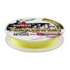 Ashconfish PE Fishing Line, 8 Strands, 300m (Sizes 1, 1.2, 1.5, 2, 2.5, 3, 3.5, 4, 5, 6, 7, 8, 9, 10), Yellow