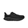 (w) Hoka Arahi 7 Black - Wide