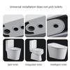 Professional Toilet Flange Sealing Option User Friendly Toilet Flange Gaskets