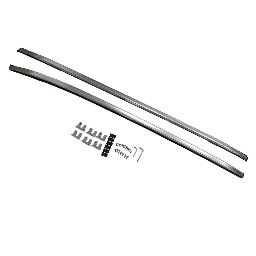 CX-30 Aluminum Alloy Roof Rack