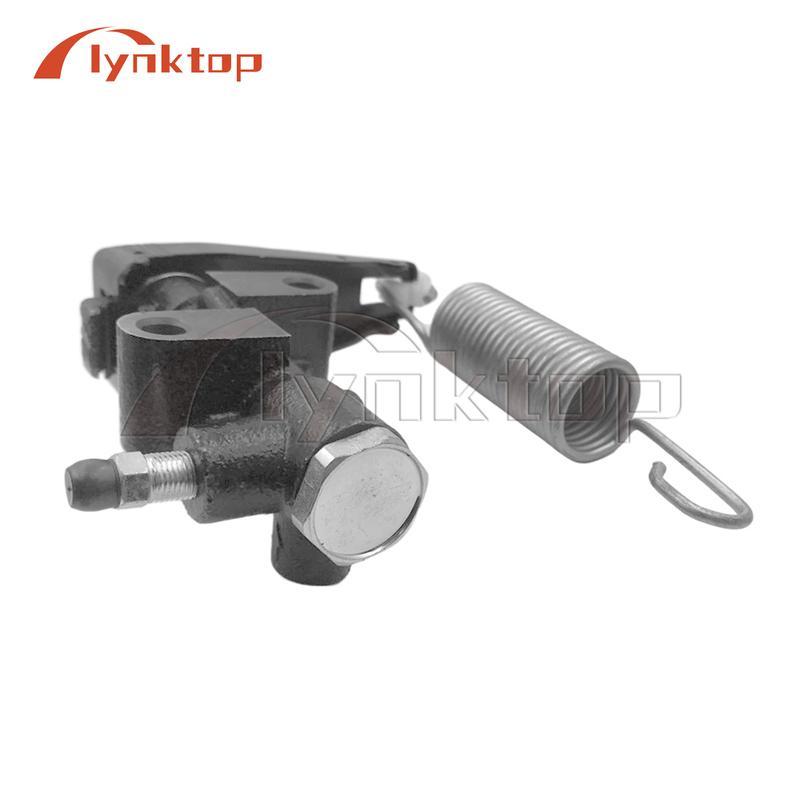 Brake Load Sensing Valve For Mitsubishi Pickup Triton L200 4D56 K74T 1986-2007 MB618321