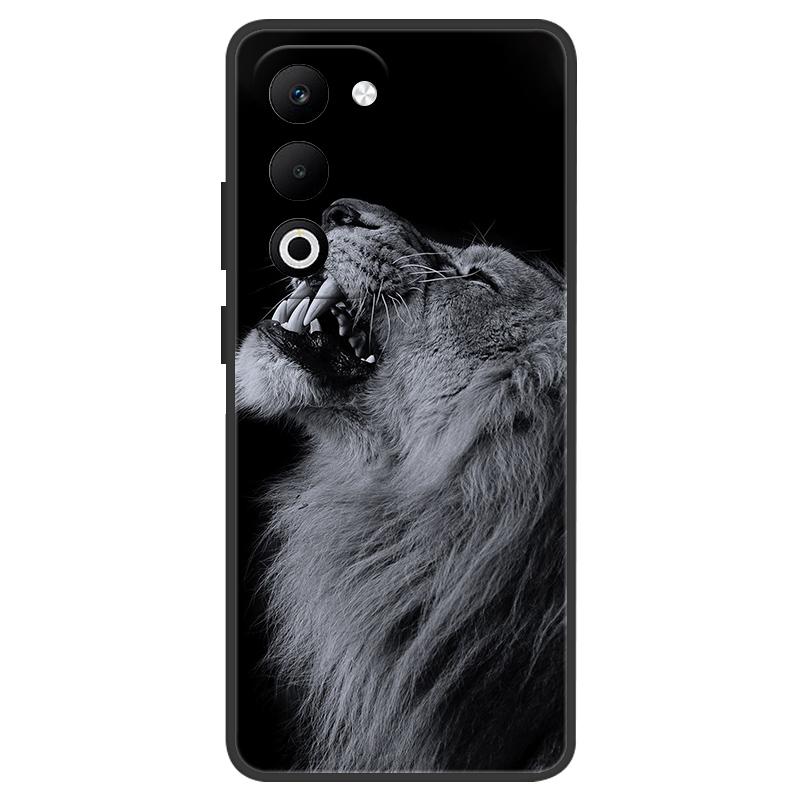 For OPPO A5 4G 5G Frosted Hard Shell Shockproof And Wear-resistant Exquisite Lightweight Summer Scenery Fashion Advanced Case