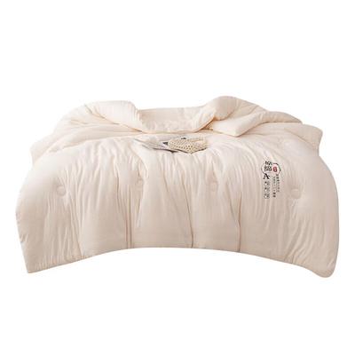 Plover Soybean Fiber All-Season Comforter