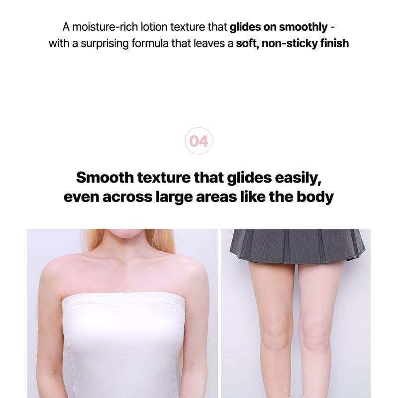 AOU - Aufhellende Strahlende Creme