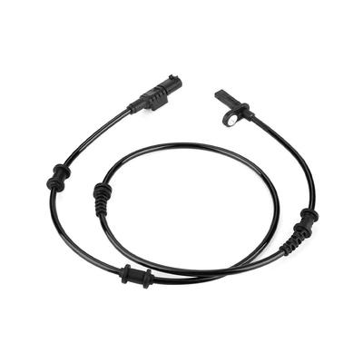 1Pcs Front Left/Right Abs Wheel Speed Sensor For 2012-2019 Benz W176 W246 C117 X156 Replace 2465402510