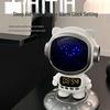 Bluetooth Astronaut Speaker - Kids' Birthday Gift for Boys Ages 5-10, Perfect for Middle Schoolers.