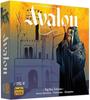 Indie Boards and The Resistance Avalon Big Card Ages 30 Minutes Playing IBCAVABB1 Cards, Box, Game, 14+, 4-10 Players, Time,