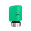 Electric Actuator for Underfloor Heating: Normally Open/Closed for Manifold