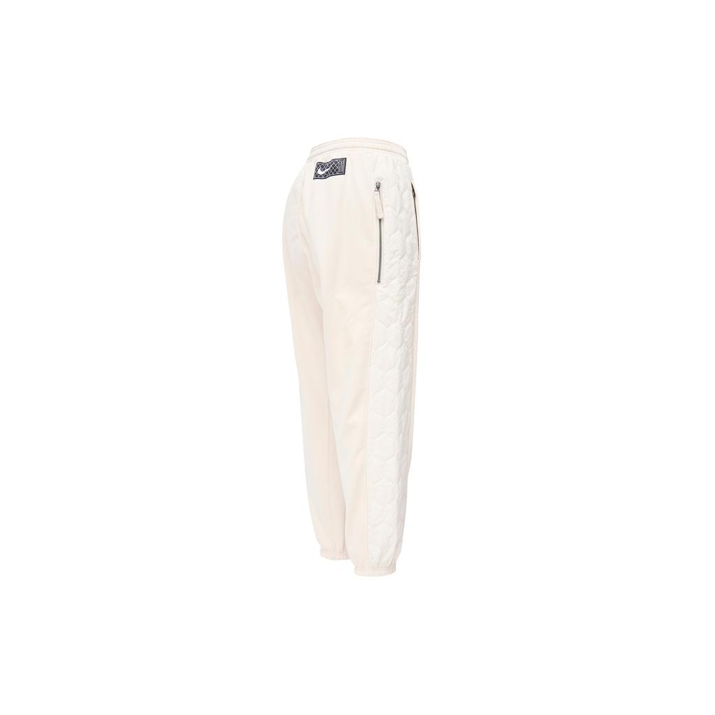 Nike Knitted Sweatpants Men's Light Brown FN2671-104