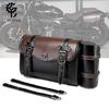 Harley Motociklų Prekės Punk Vintažinis Motociklo Priekabos Krepšys Lauko Važiavimo Įrenginys Universali Modifikavimo Krepšys