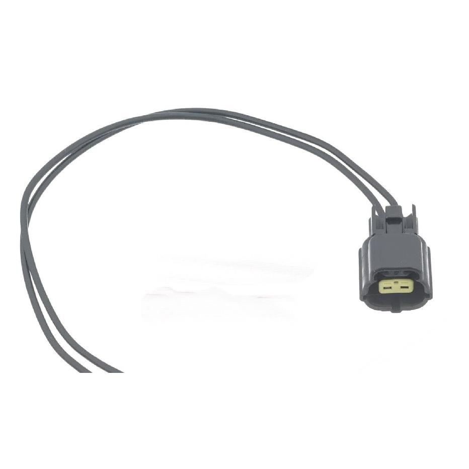 Connector of Air Charge Temperature Sensor ,  ABS  , Hood Ajar Indicator Switch