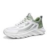 New summer breathable leisure sports youth versatile student mesh running shoes