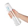 Nabíjení vakuové pumpy Snadno používejte elektrické Zlepšete štěstí Penis Enhancer pro trénink
