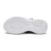 Anta Kids Non-Slip Low-Top Running Shoes Kids sneaker Black White 312325522-4