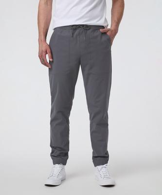 VUORI [Men'S] Meta Jogger 30 _Charcoal_Vr16130026