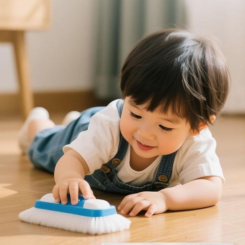 30/60/100pcs Fragrance retention Floor Cleaning Tablets Multi-Effect Dissolvable Cleaning Sheets