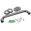 Haishi Dike HK-674 Stainless Steel Safety Grab Bar