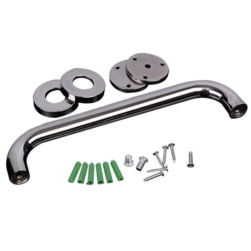 Haishi Dike HK-674 Stainless Steel Safety Grab Bar