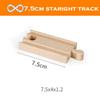 Youngsters High-Quality Railway Play sets High-Quality Wooden High-Quality Train High-Quality Track High-Quality Accessories High-Quality Beech