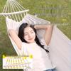 FTLY INS Style Single Canvas Hammock
