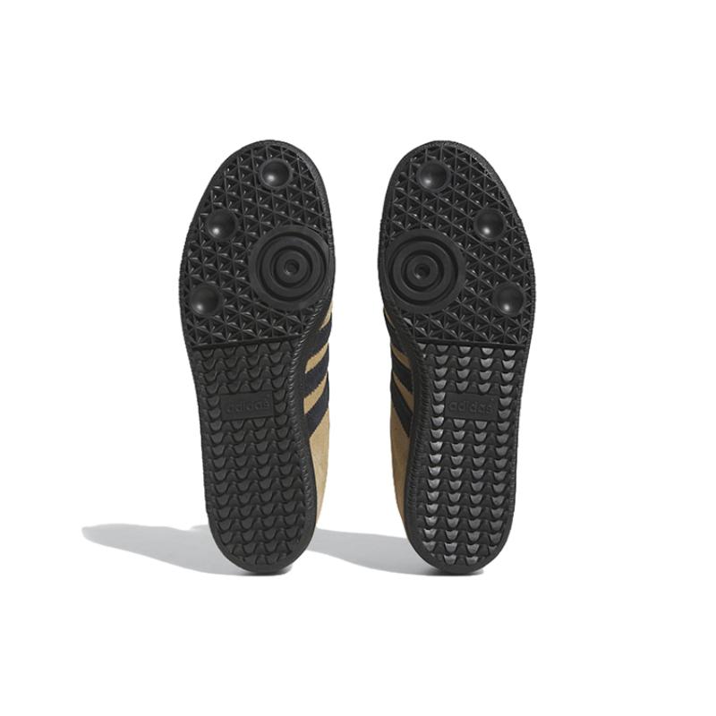 adidas Zapatillas Samba Adv Cartón Negro HP9085