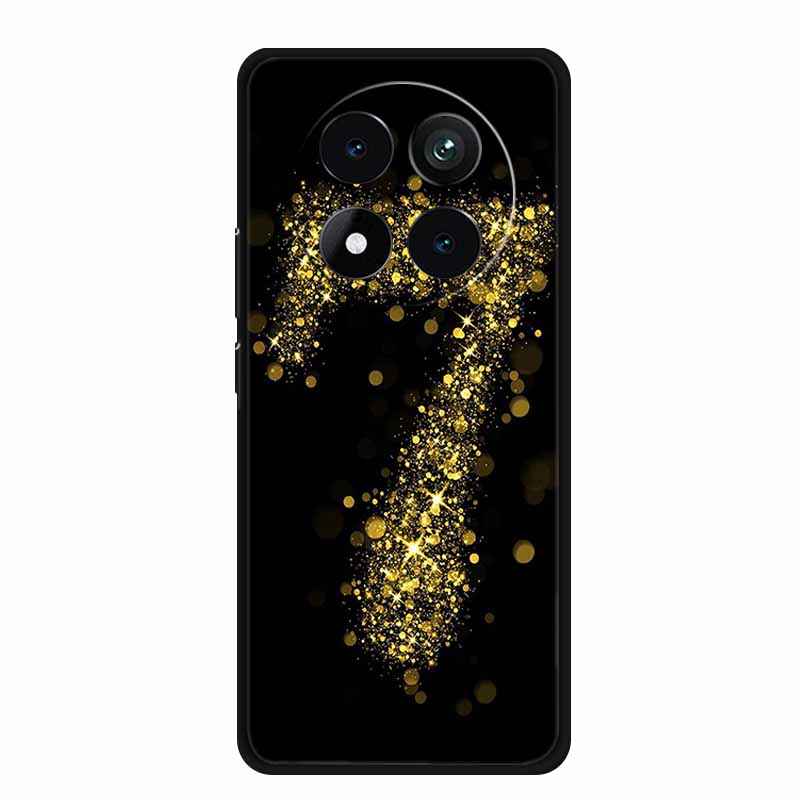 Für Xiaomi Redmi Note 15 5G Hülle Note15 Pro Plus Coque Schwarzes Silikon Weiche Rückabdeckung Für Redmi Note 15 Pro Plus Handyhülle Tasche