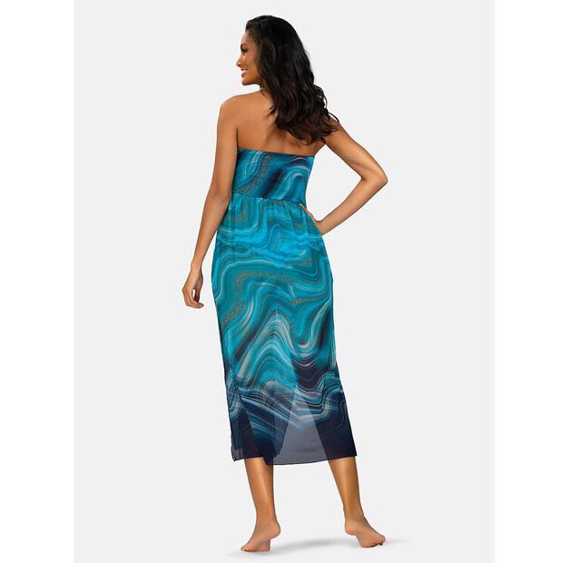 Vestito da spiaggia Feba F43