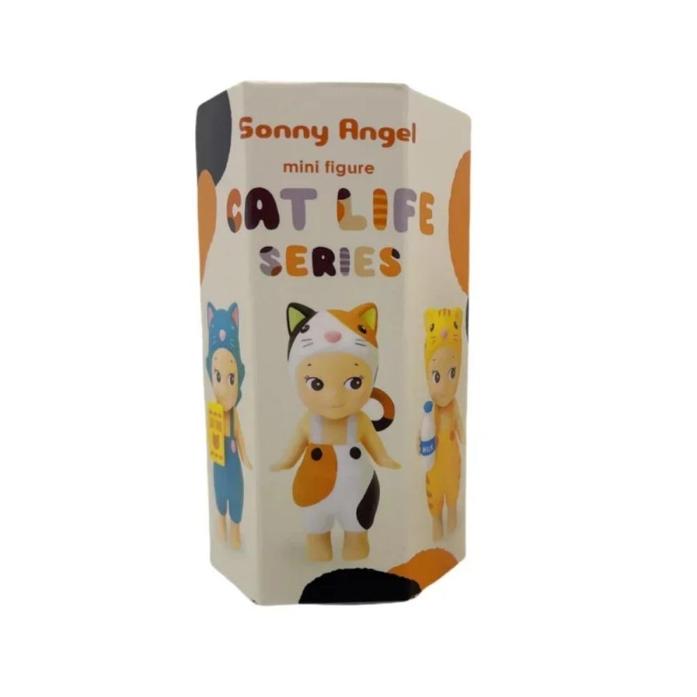 

Горячая Новинка Ангел Мини Фигурка в Слепой Коробке Мир Насекомых Лимитированная Серия Аниме Фигурки Милые Куклы для Детей Рождественский Подарок на День Рождения