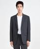 Musinsa Standard [Cooltandard] Relaxed Basic Blazer [Grey]