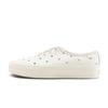 Vans Authentic One Piece Vibram Star Egret Unisex Sneakers Cream VN000DCPFAQ