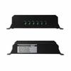 3-Level Load Management Solar Charge Controller Large LCD Display