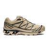 SALOMON SNEAKERS GTX Sneaker L47445500 Schuhe für Damen und Herren XT-6 Gore-Tex [26.5cm-Safari]