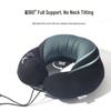 DAXTE Inflatable Travel Neck Pillow