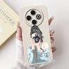 For Tecno Spark 30C Case Cartoon Painted Cover Soft Silicone Phone Case For Tecno Spark 30 30C Spark30C Spark30 Back Cover Coque