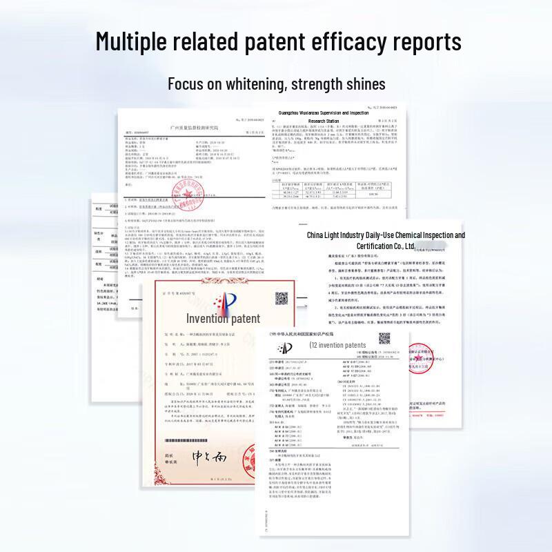 SQUAKE Enzyme Toothpaste Multi-Flavor 3-Pack