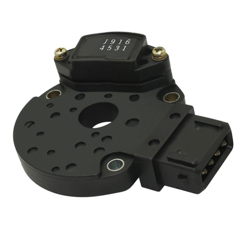 Ignition Control Module Crank Angle Sensor J917 J916 For Mit-subishi PAJERO 300ZX Car Accessories Auto Parts High Quality