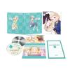 New Game!! Rank.3 Blu-ray Anime Edition