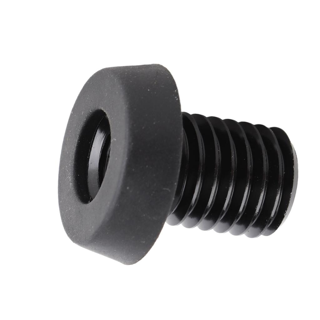 Billiard Cue Rubber Bumper Pool Cue Block Butt Connected Extension Billiard Accessories