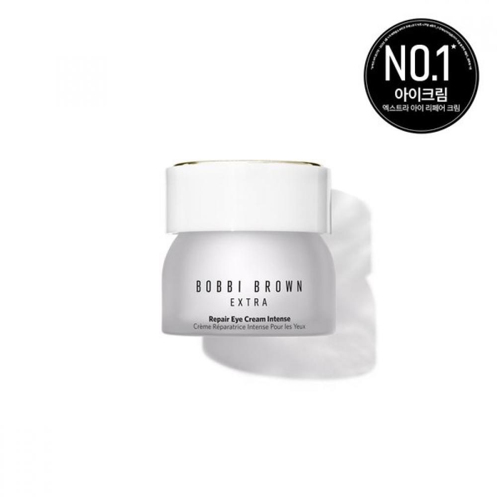 Bobbi Brown Extra Repair Eye Cream Intense Single option