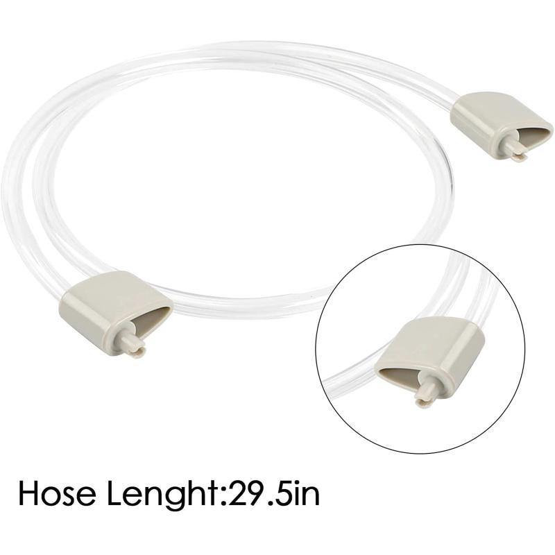 Zestaw próżniowy do słoików Mason z akcesorium tylko do słoików Mason o regularnej szerokości i szerokich ustach Kompatybilny dla