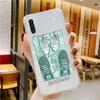 Heartstopper Nick and-Charlie Phone Case Transparent For Samsung Galaxy A S 8 9 10 12 20 21 40 50 52 51 70 71 Fe Ultra Plus