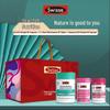 Women's Multivitamin & Fish Oil Immunity Gift Box