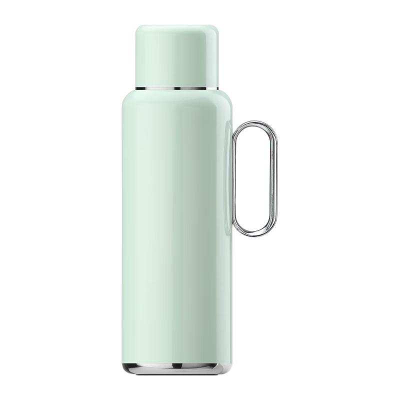 Shangming Yijun MC-11E Titanium Silver Ion Insulated Pot