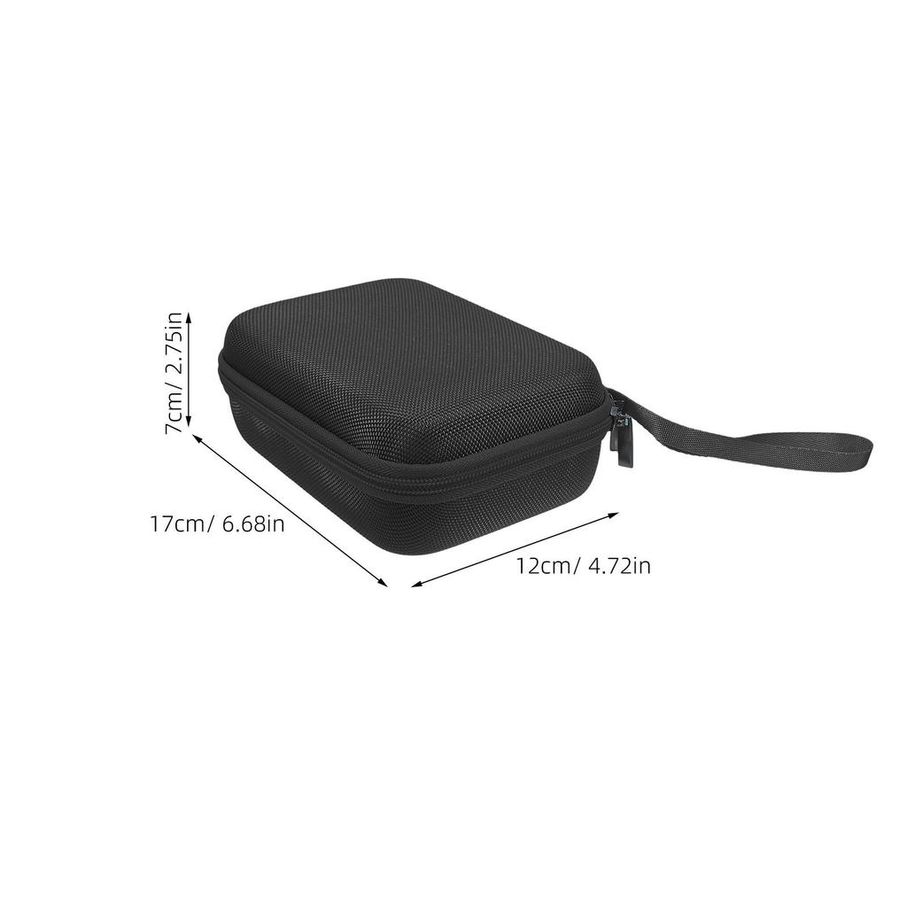 Insulin Vial Protector Case 15 Slots Hard Shell Organizer Bag for Diabetics Travel Storage Fit Standard 10Ml U-100 Sponge Liner