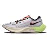 Nike Жіночі кросівки ZoomX Vaporfly NEXT% 2 Mismatched White Black-Coconut Milk FB1848-101