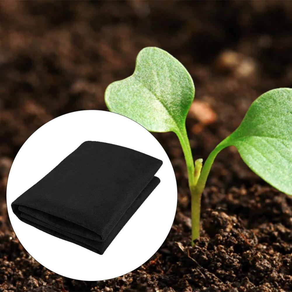 Breathable Watering Capillary Mat Reusable Wicking Mat  Garden Supplies